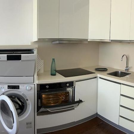 Apartamento Con Vistas Al Mar Las Palmas de Gran Canaria Luaran gambar