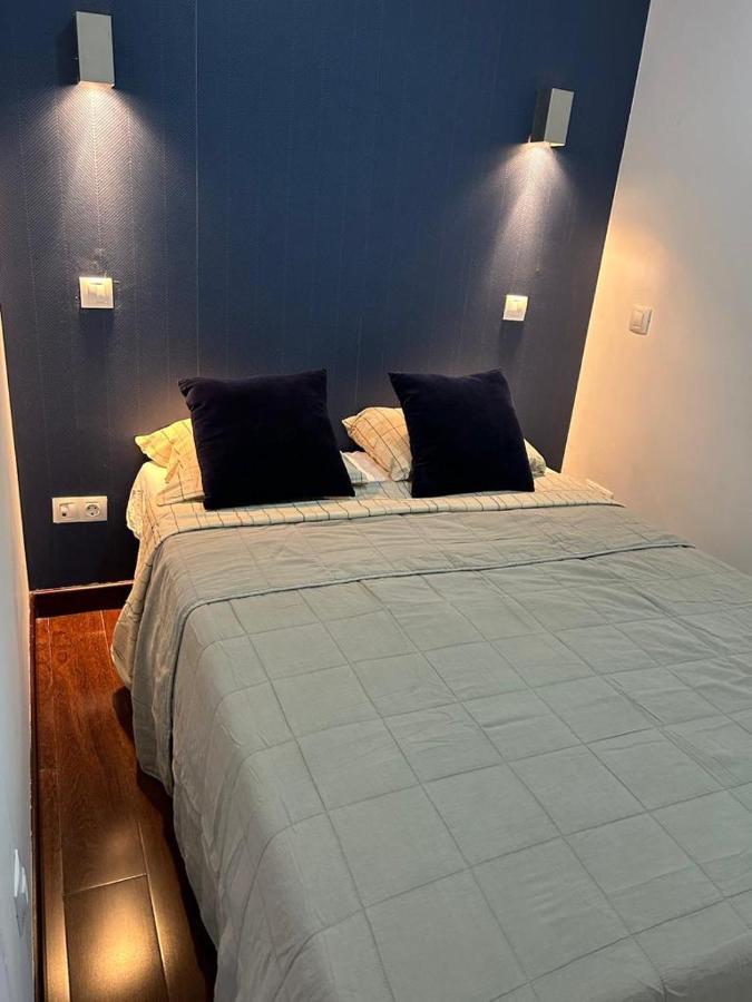 Apartamento Con Vistas Al Mar Las Palmas de Gran Canaria Luaran gambar